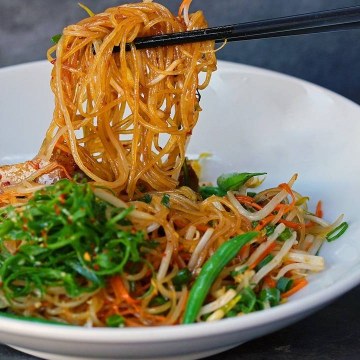 Asian Noodles: Your Ultimate Guide to Types, Storage, and Cooking Tips